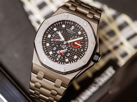 audemars piguet royal oak alinghi 2003|Audemars Piguet Royal Oak Offshore (25995IP.O.1000TI.01).